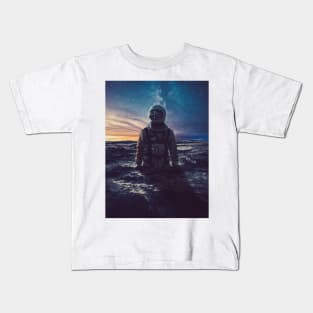 Stranded Kids T-Shirt